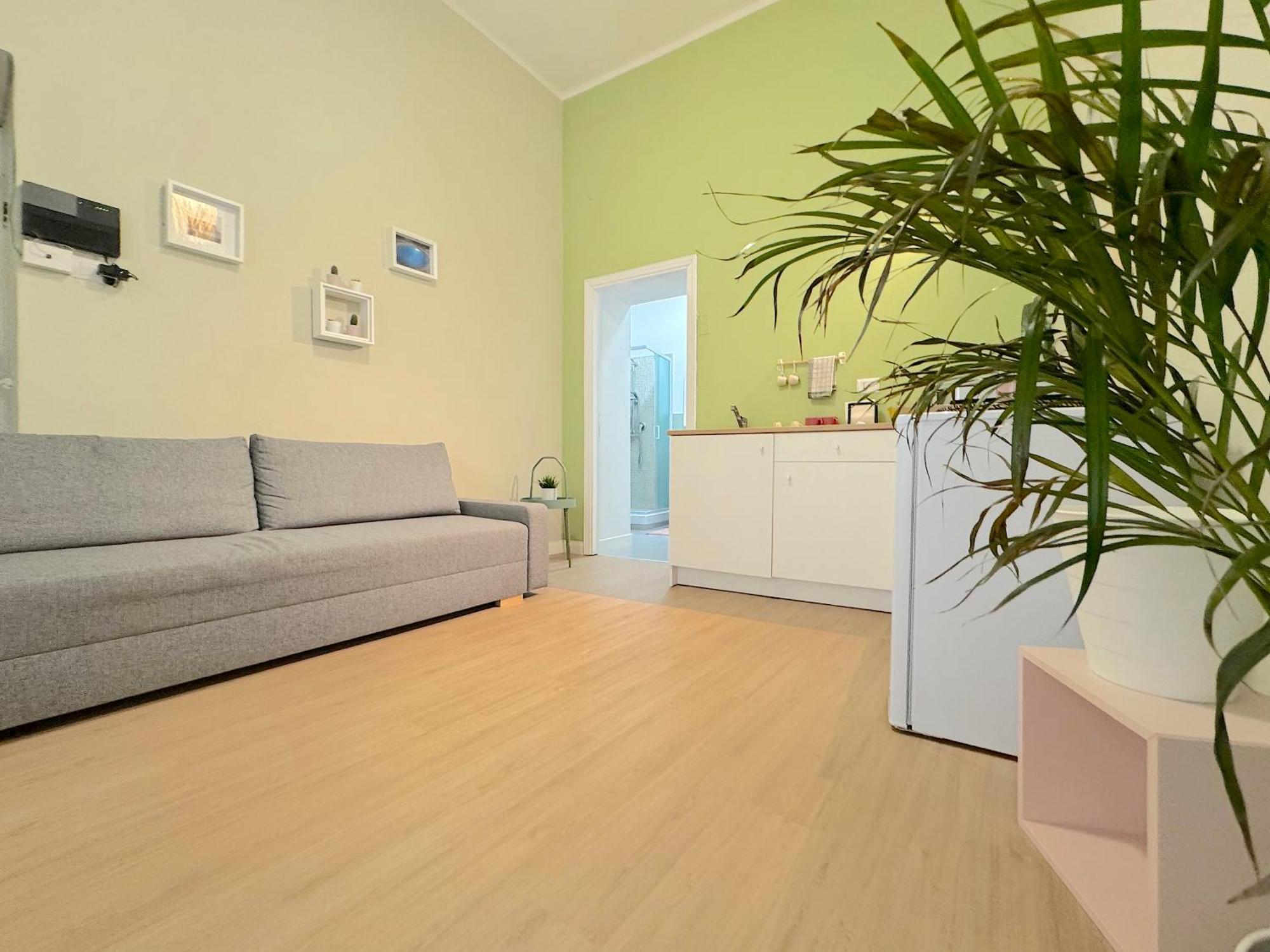 Dohome Napoli Exterior foto