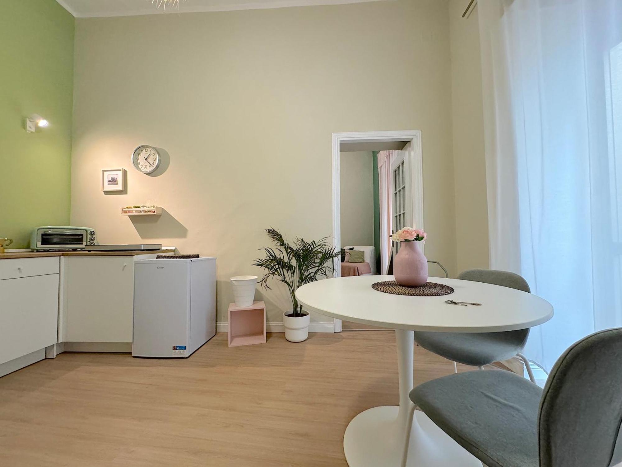 Dohome Napoli Exterior foto